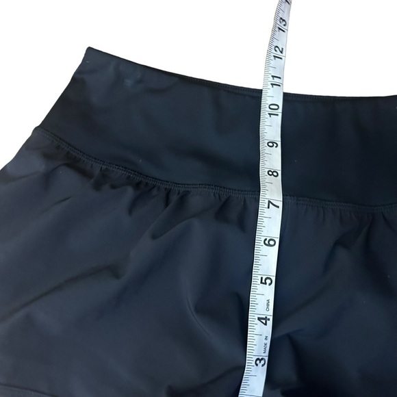 ZYIA Women's Active Trainer Shorts - Picture 11 of 12